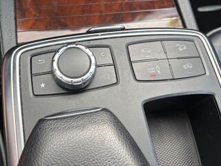 Mercedes-Benz GL 350 BLUETEC 4MATIC AMG 190кВ