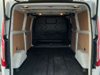 Ford Transit Custom L2H1 2.0 TDCi 96kW