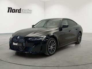 BMW 420 d Gran Coupe Advantage MHEV 2.0 140 kW