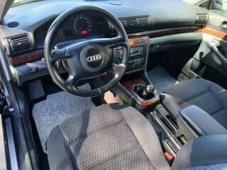 Audi A4 COMFORT STYLE 1.9 85kW