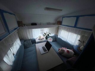 Swift CHALLENGER 400SE