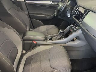 Skoda Kodiaq Ambition 4x4 110kW