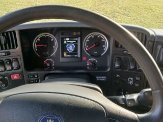 Scania G440 G440 LB6X4HSA 324kW