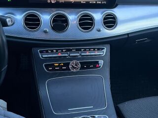 Mercedes-Benz E 200 2.0 110kW