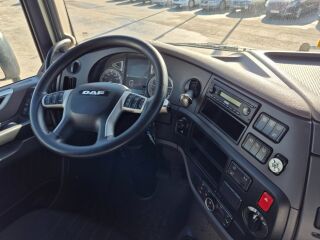 DAF XF 480 FT 13.0 355kW