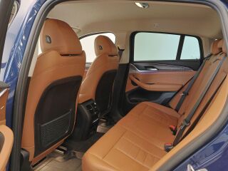 BMW X4 xDrive 2.0 140kW