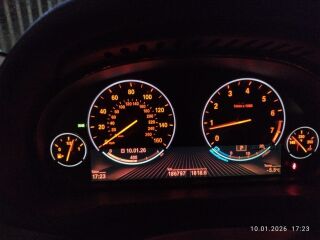 BMW X3 XDRIVE 28I 2.0 179kW