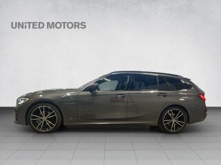 BMW 320 d xDrive Touring M-Sportpakett 2.0 140kW