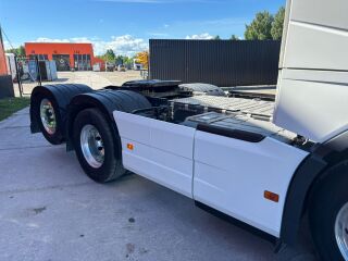 Volvo FH 500 6x2 375kW