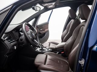 BMW 218 d xDrive Gran Tourer Luxury Line 2.0 110кВ