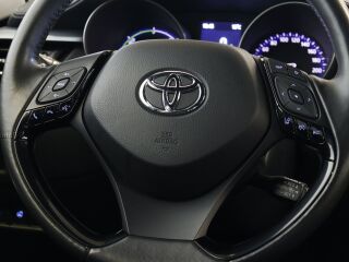 Toyota C-HR Style Plus 72kW
