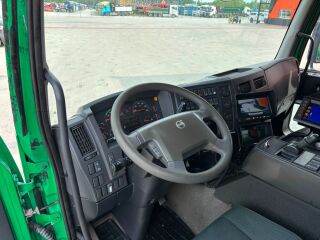 Volvo FE 320 6x2*4 240kW