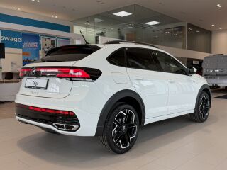 Volkswagen Taigo R-Line 1.0 TSI 85kW
