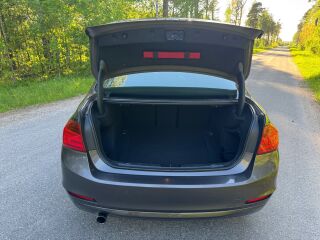 BMW 316 2.0 85kW