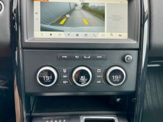 Land Rover Discovery 5 HSE 4WD 2.0 SD4 177kW