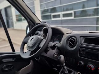 Opel Movano 2.3 96кВ