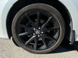 Toyota Yaris 1.5 68kW