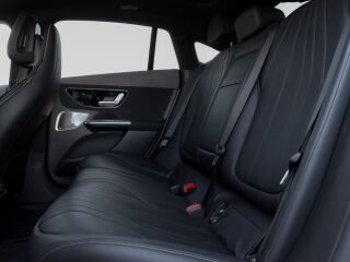 Mercedes-Benz EQE 500 4matic AMG Hyperscreen 300kW