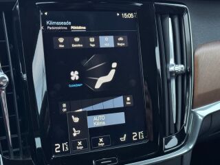 Volvo V90 D5 INSCRIPTION PRO AWD Intelli Safe MY18 2.0 173kW