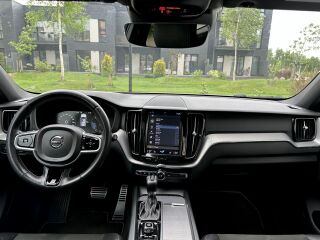 Volvo XC60 R-Design Intelli Safe MY2019 AWD 2.0 D4 140kW