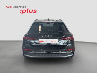 Audi A3 Sportback 35 TDI 2.0 110kW