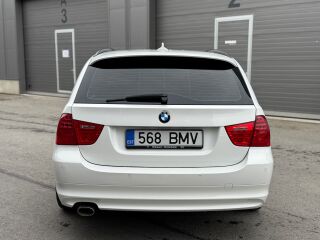 BMW 320 xDrive 135kW