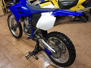 Yamaha WR 450