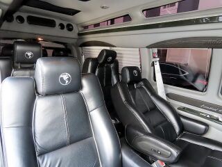 Chevrolet Express 1500 Explorer Limited SE Conversion Van 6.0 V8