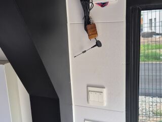 TOITLUSTUSHAAGIS/KIOSK/FOODTRUCK TOITLUSTUSHAAGIS