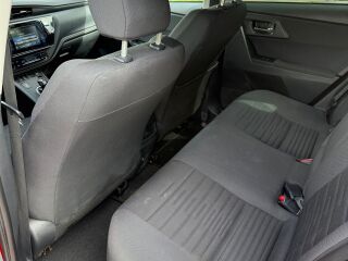 Toyota Auris Active Hybrid Sport Facelift 1.8 90kW