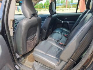 Volvo XC90 2.4 136kW