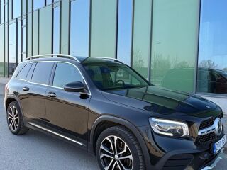 Mercedes-Benz GLB 220 AMG 4 Matic 2.0 140kW