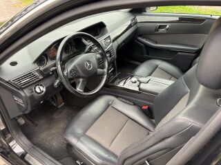 Mercedes-Benz E 350 3.0 170kW