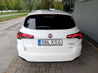 Fiat Tipo SW Pop MT 1.4 70kW