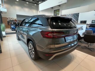 Skoda Kodiaq Selection 2.0 TDI 142kW