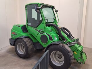 Avant 860i GT 42kW