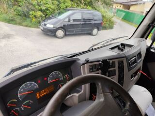 Volvo FL4 Fl240 177kW