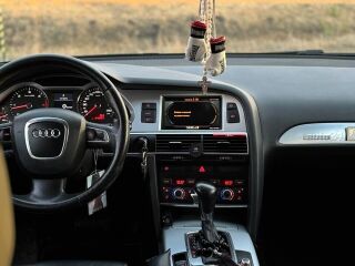 Audi A6 2.7 140kW