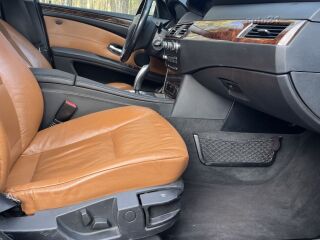 BMW 520 2.0 TD 130кВ