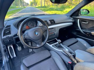 BMW 118 i Limited Sport Edition 2.0 105кВ