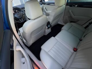 Skoda Superb Laurin & Klement Adventure Edition 2.0 R4 TDI 140kW