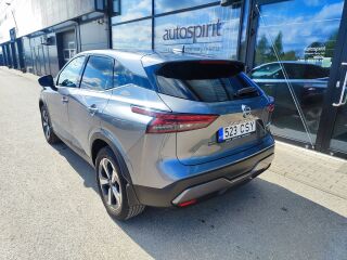 Nissan Qashqai N-Connecta ProPilot 1.5 e-Power 116kW