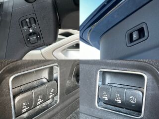 Mercedes-Benz GLS 350 2.9 210kW