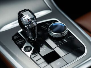 BMW X5 xDrive 40d Idividual 3.0 250kW