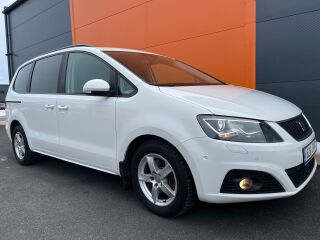 SEAT Alhambra Style DSG 2.0 103kW