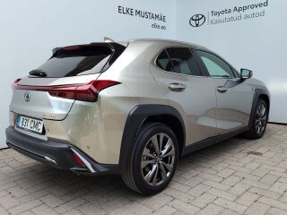 Lexus UX 300h F- Sport Design UX300H 112kW