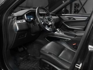 Jaguar E-Pace 2.0 120kW