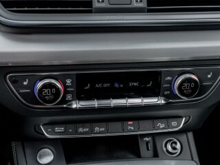Audi Q5 3.0 210kW