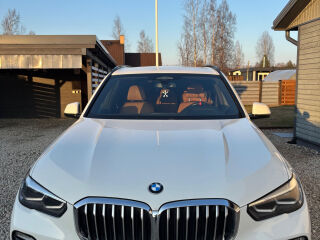 BMW X5 M-Sportpakett 3.0 195кВ