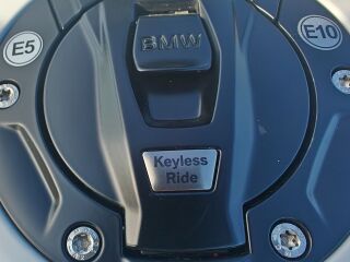 BMW S 1000 XR R4 121кВ